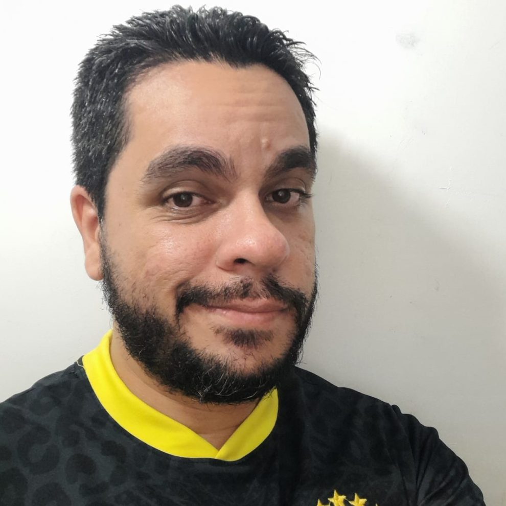 Foto Leandro Santos